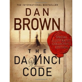 The Da Vinci Code: Special Illustrated Collector's Edition